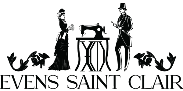 Evens Saint Clair logo