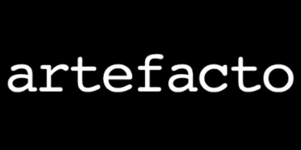 Artefacto logo