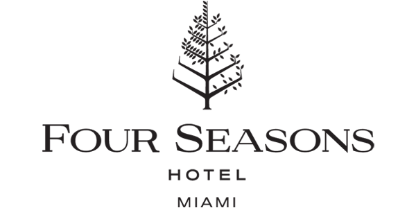 Four Seasons Hotel Miami logo