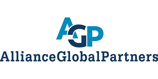 AGP Sponsor Logo