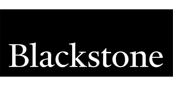 Blackstone Sponsor Logo