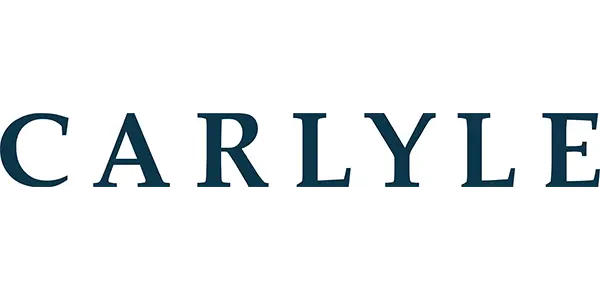 Carlyle Sponsor Logo