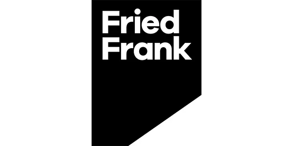 Fried Frank Sponsor Logo