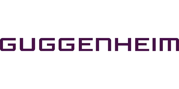 Guggenheim Sponsor Logo