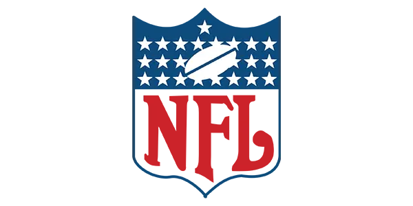 NFL Sponsor Logo