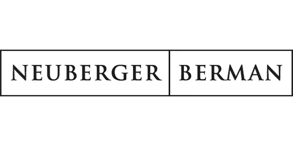 Neuberger Berman Sponsor Logo