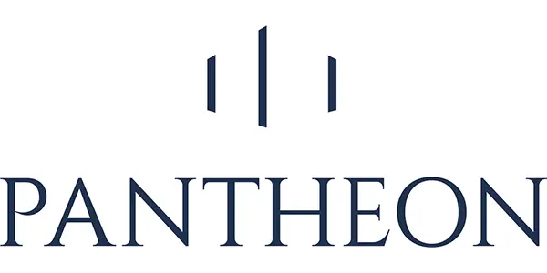 Pantheon Sponsor Logo