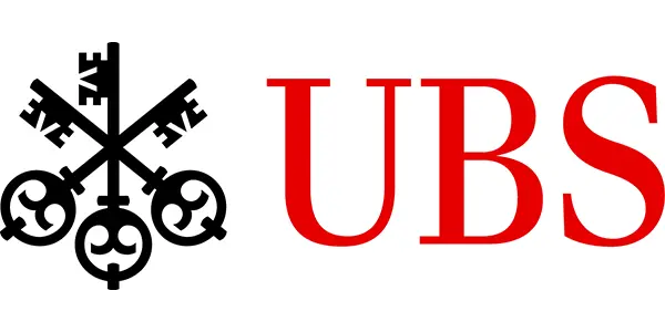 UBS Sponsor Logo