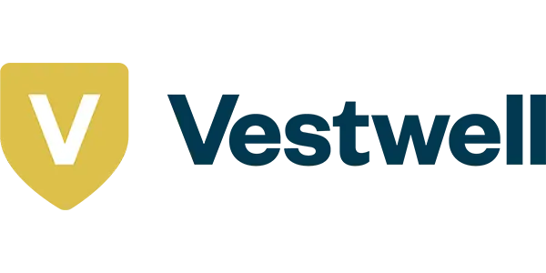 Vestwell Sponsor Logo