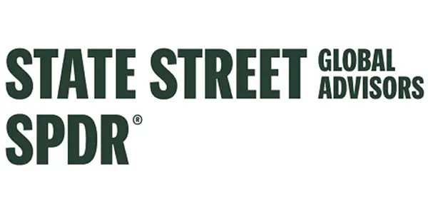 State Street SPDR Sponsor Logo