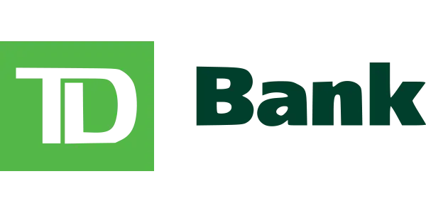 TD Bank Sponsor Logo