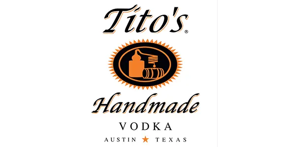 Titos Sponsor Logo