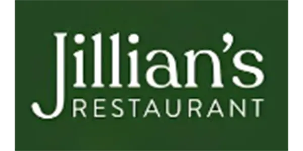 Tastebuds Jillians Sponsor Logo