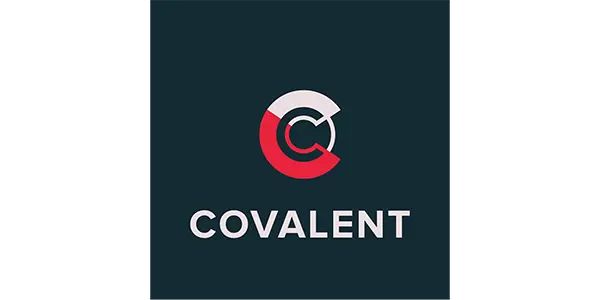 Covalent Sponsor Logo