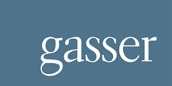 Gasser Sponsor Logo