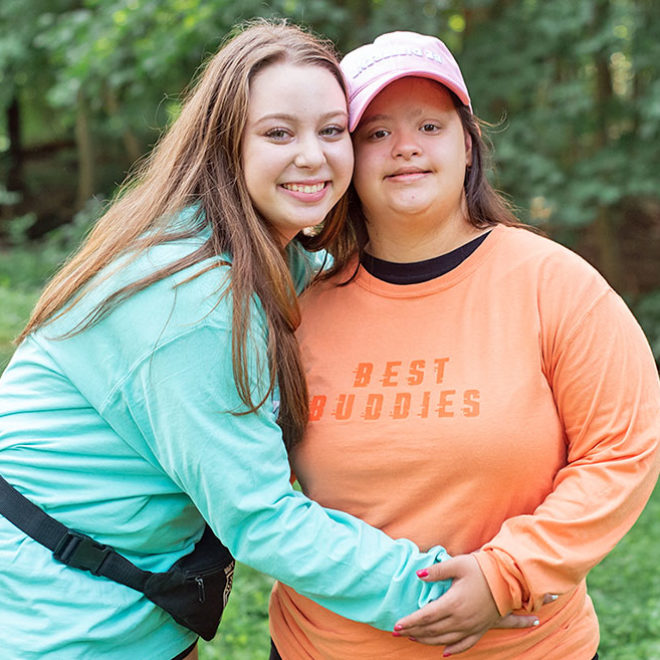 ‘Best Buddies is Changing Lives Through the Power of Inclusion’