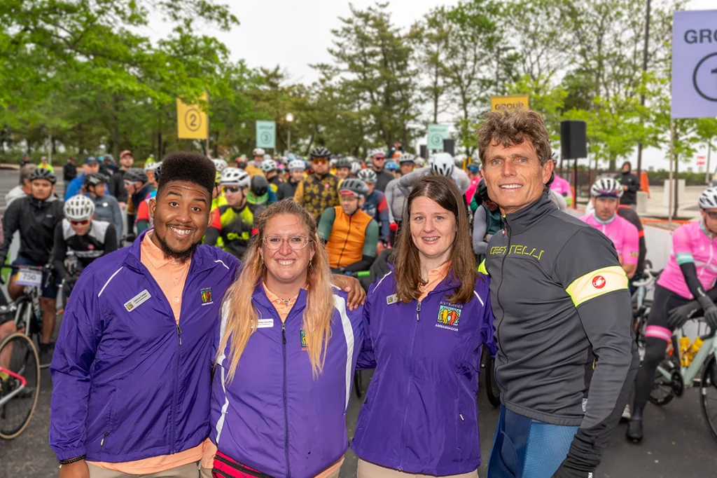 Best Buddies Night at the Mass Bay Pirates - Best Buddies International