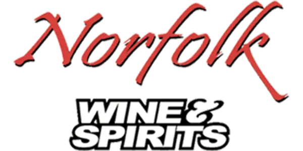 Norfolk Wine and Spirits Sponsor Logo