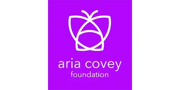 aria covey logo