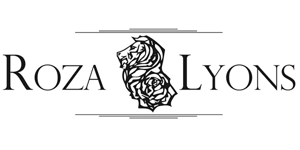 roza lyons logo