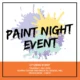 Citizens Paint Night