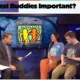 Best Buddies North Texas Ambassador First Person to Use an AAC Device on Dallas Morning Show
