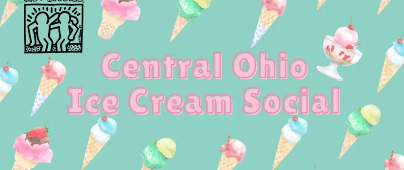 Central Ohio Ice Cream Social