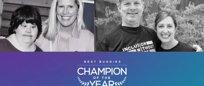 Mary Beth & John Lee and Katie Klimek named Chairs of the 2024 Champion of the Year Gala: Cleveland