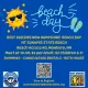Best Buddies New Hampshire Beach Day!