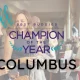 Best Buddies Champion of the Year: Columbus Kick- Off!