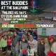 Best Buddies Phillies Night