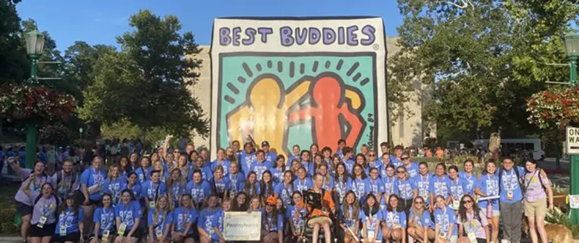 Best Buddies Leadership Conference: Pennsylvania’s Inspiring Recap