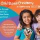 Cold Stone Creamery Partners with Best Buddies International for September Fundraising Initiative