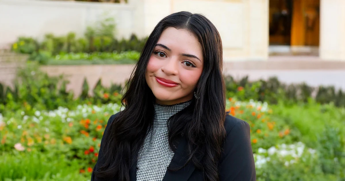 Celeste Resendiz Torres headshot