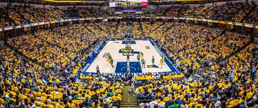 Best Buddies Pacers Game Night