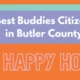 Best Buddies Citizens in Butler County Happy Hour & Friendship Walk Kick-off