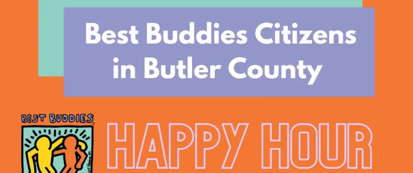 Best Buddies Citizens in Butler County