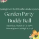 Garden Party Buddy Ball