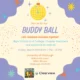 Pittsburgh Buddy Ball 2025