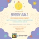 Pittsburgh Buddy Ball 2025