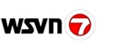 WSVN Channel 7 logo