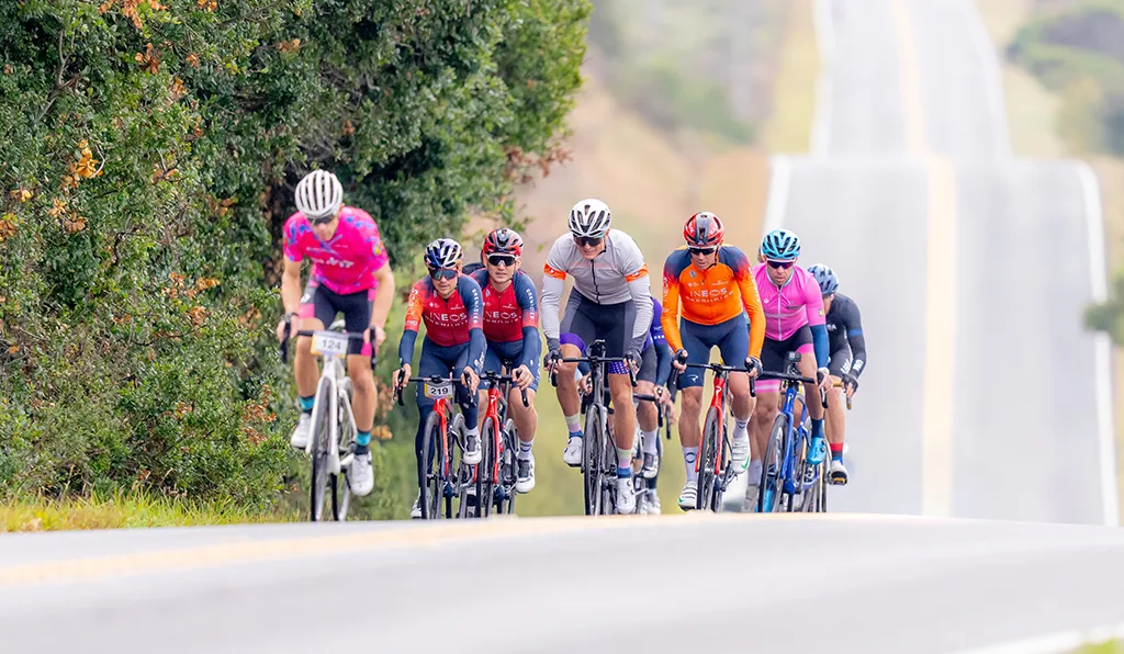 riders in palo alto