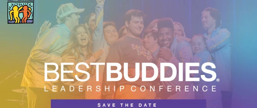 Best Buddies Leadership Conference 2025