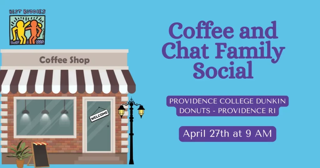 Coffee and Chat Providence