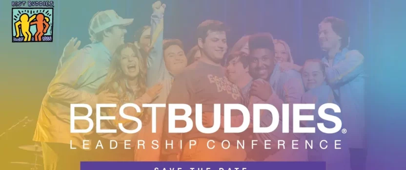 2025 Best Buddies Leadership Conference