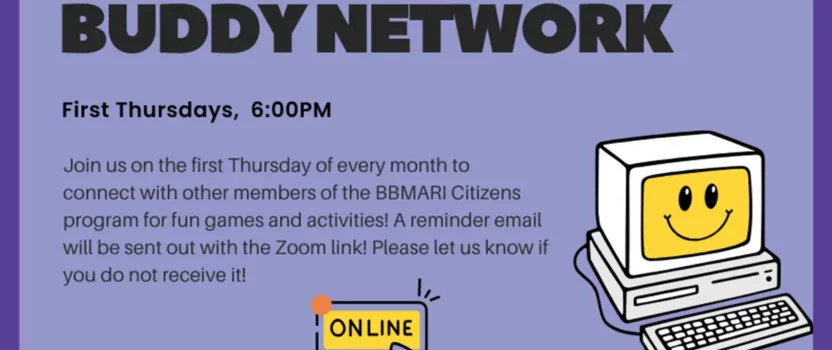 Citizens: Buddy Network