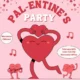 Worcester Citizens PALentines Party