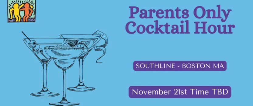 Parent/Caregiver Social Hour