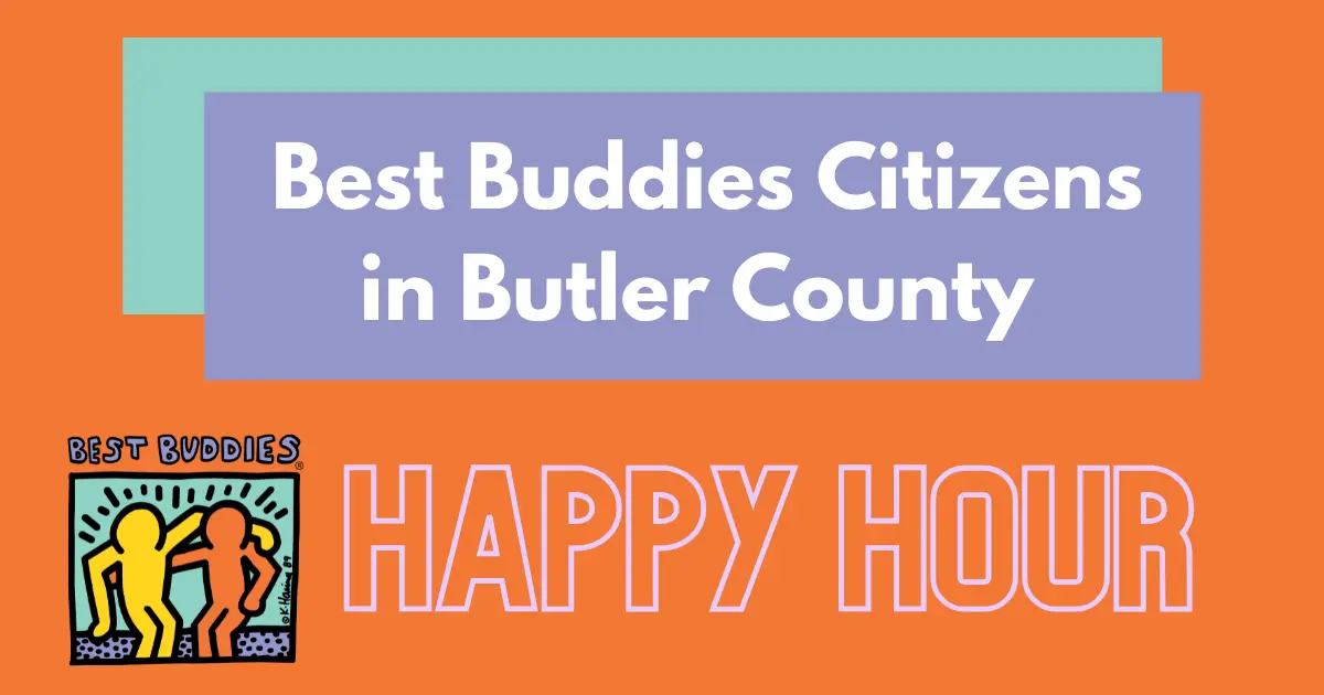 Butler County Citizens Happy Hour